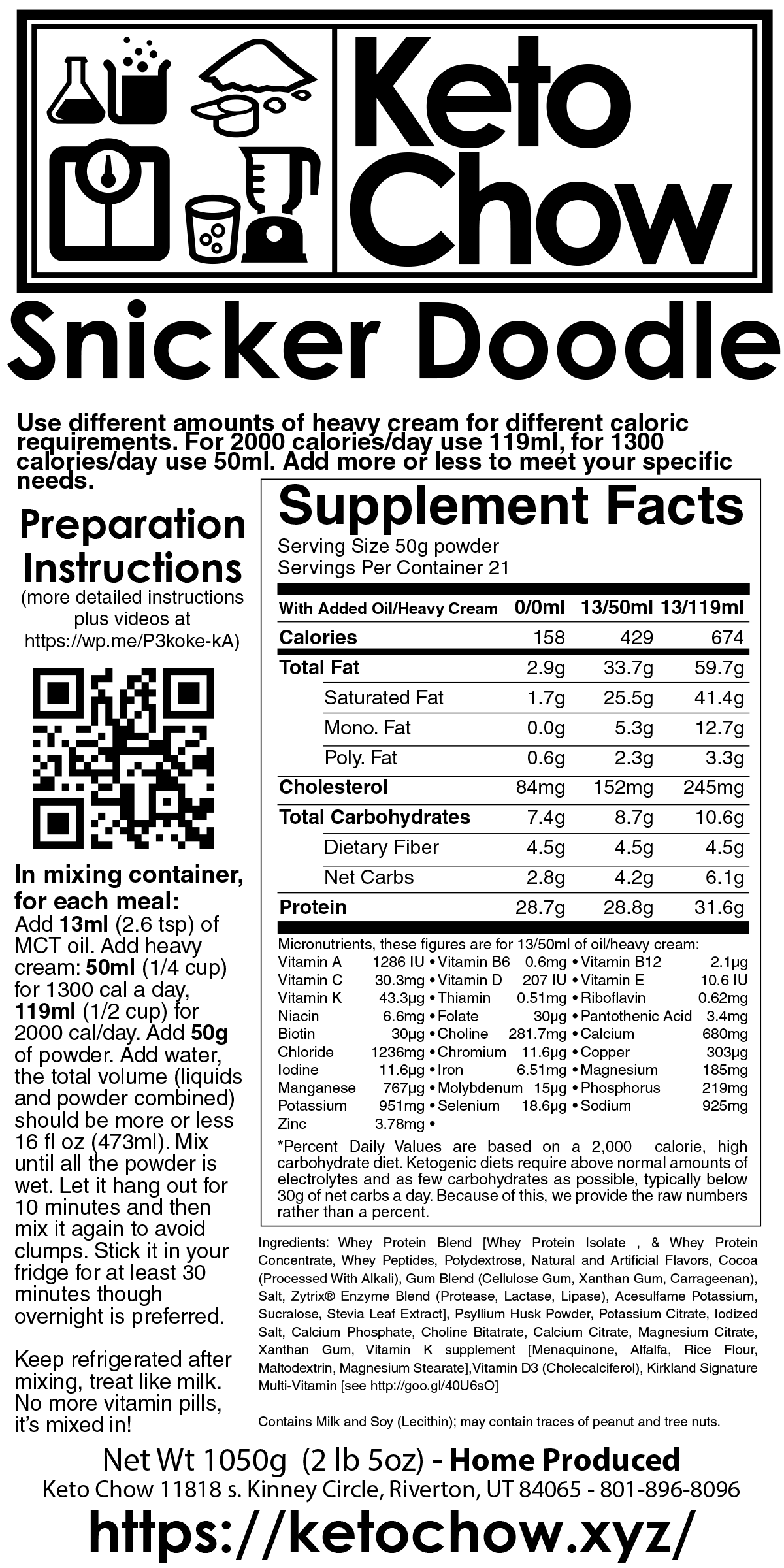 keto-chow-label-snickerdoodle-thebairs